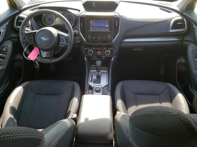 Photo 8 from auction – 2020 SUBARU FORESTER P with VIN JF2SKAJC0LH504511