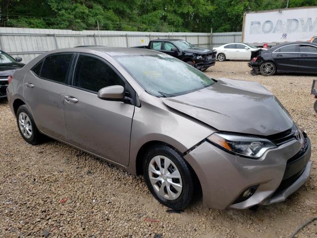Photo 4 from auction – 2014 TOYOTA COROLLA EC with VIN 2T1BPRHE5EC223852