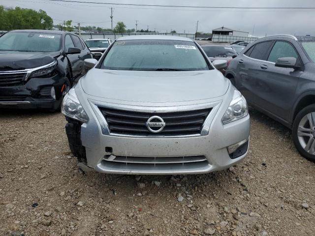 Photo 5 from auction – 2015 NISSAN ALTIMA 2.5 with VIN 1N4AL3AP4FC149985