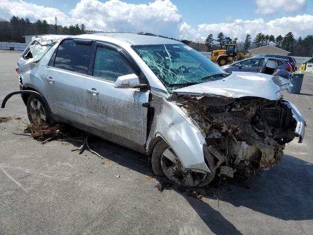 Photo 4 from auction – 2012 GMC ACADIA SLT with VIN 1GKKVRED5CJ177110