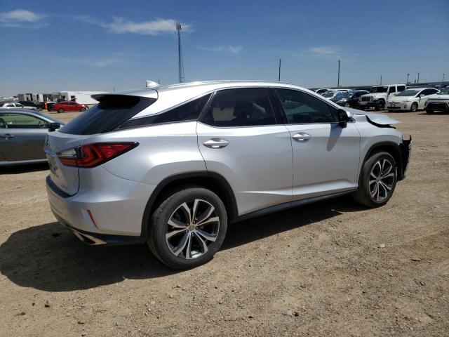 Photo 3 from auction – 2017 LEXUS RX 350 BAS with VIN 2T2ZZMCA6HC067949