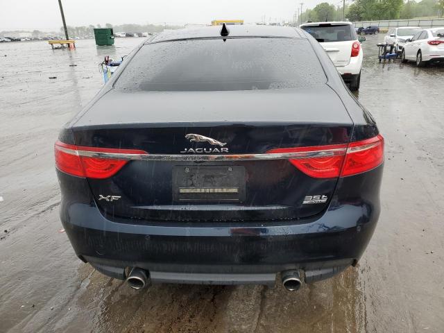 Photo 6 from auction – 2016 JAGUAR XF PREMIUM with VIN SAJBJ4BV9GCY21078