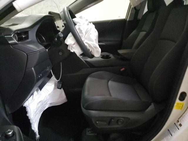 Photo 7 from auction – 2021 TOYOTA VENZA LE with VIN JTEAAAAH7MJ041863
