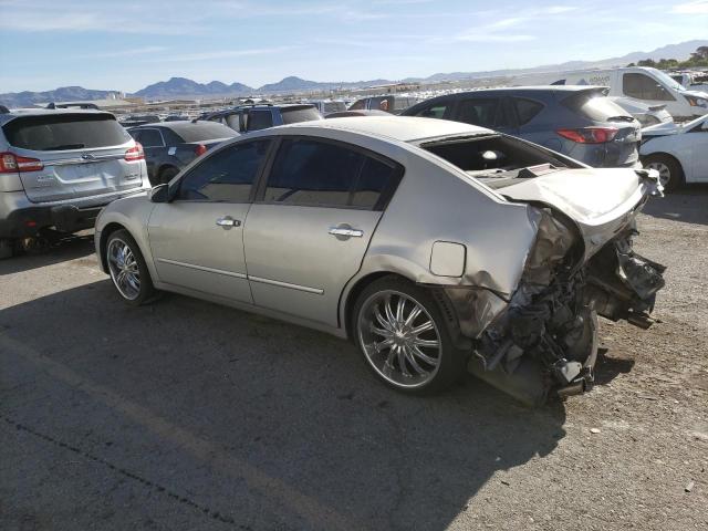 Photo 2 from auction – 2004 NISSAN MAXIMA SE with VIN 1N4BA41E94C803682