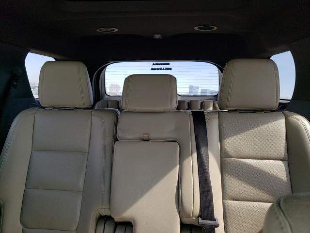 Photo 10 from auction – 2013 FORD EXPLORER L with VIN 1FM5K8F85DGB28092