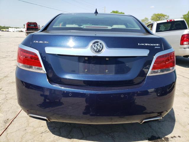 Photo 6 from auction – 2010 BUICK LACROSSE C with VIN 1G4GE5GV5AF198941