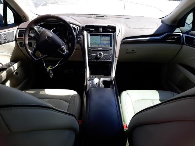 Photo 8 from auction – 2018 FORD FUSION TIT with VIN 3FA6P0SUXJR268342