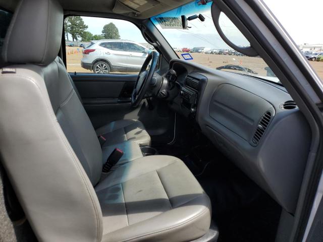 Photo 10 from auction – 2011 FORD RANGER with VIN 1FTKR1AD6BPA62065