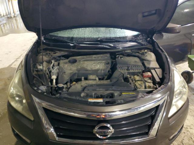 Photo 11 from auction – 2014 NISSAN ALTIMA 2.5 with VIN 1N4AL3AP3EC136885
