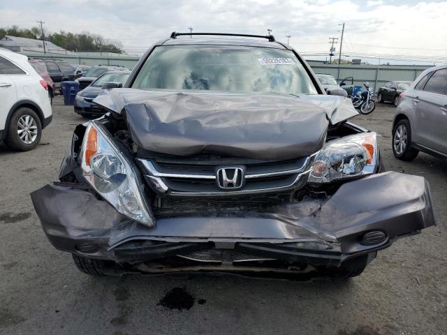 Photo 5 from auction – 2011 HONDA CR-V SE with VIN 5J6RE4H46BL050792