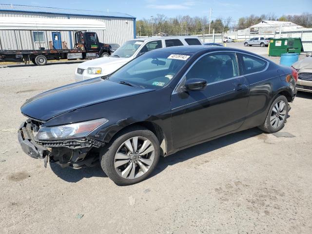 HONDA ACCORD EXL 2012 with VIN 1HGCS1B80CA005120 - Photo from auction