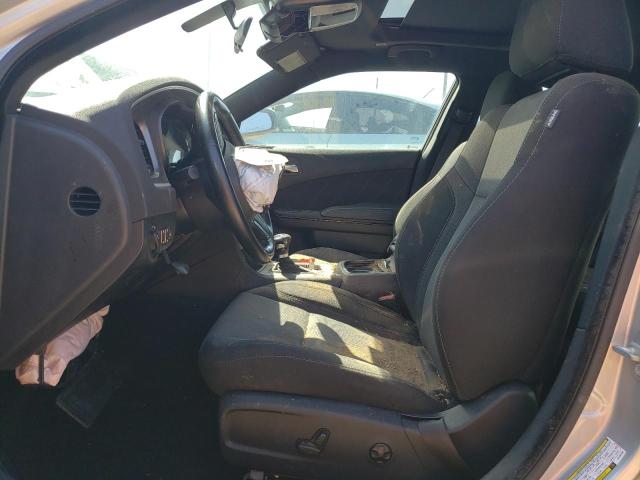 Photo 7 from auction – 2020 DODGE CHARGER SX with VIN 2C3CDXBG2LH192708