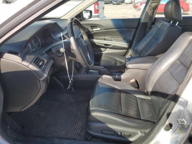 Photo 7 from auction – 2010 HONDA ACCORD EXL with VIN 1HGCP2F80AA092600