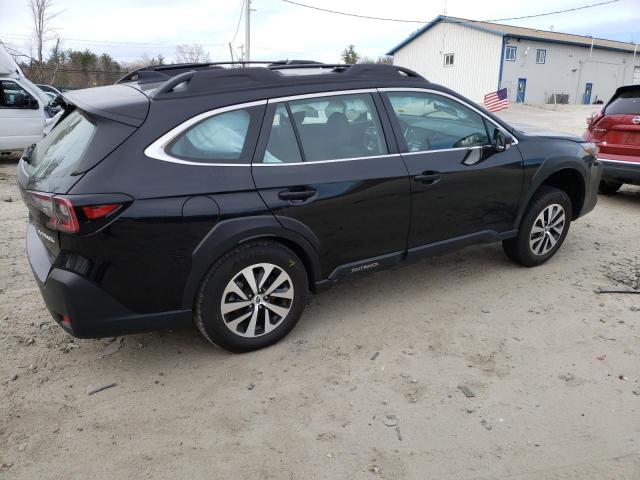 Photo 3 from auction – 2023 SUBARU OUTBACK with VIN 4S4BTAAC0P3160124