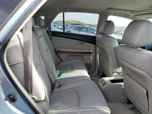 Photo 10 from auction – 2004 LEXUS RX 330 with VIN JTJGA31U940007613