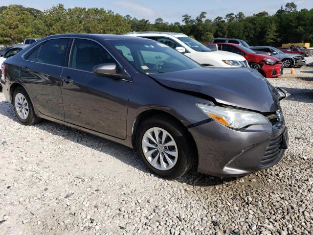 Photo 4 from auction – 2016 TOYOTA CAMRY LE with VIN 4T4BF1FK2GR550617