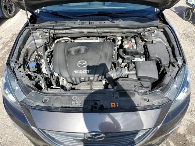 Photo 11 from auction – 2016 MAZDA 3 SPORT with VIN 3MZBM1U70GM305965