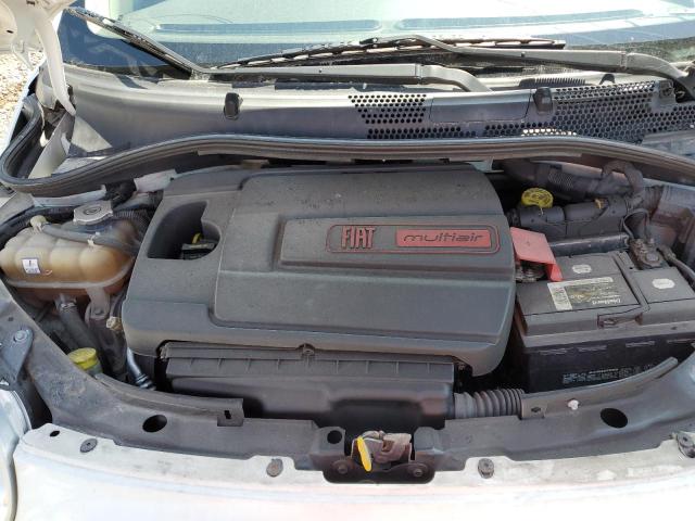 Foto 11 de la subasta – 2015 FIAT 500L POP con VIN 3C3CFFAR1FT581777