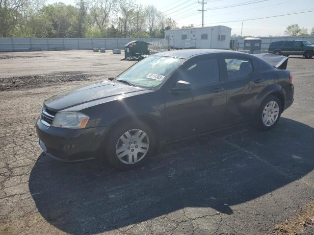 DODGE AVENGER SE 2014 z numerem VIN 1C3CDZAB2EN139180 - Zdjęcie z aukcji