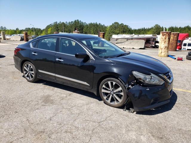 Photo 4 from auction – 2017 NISSAN ALTIMA 2.5 with VIN 1N4AL3AP8HC166940