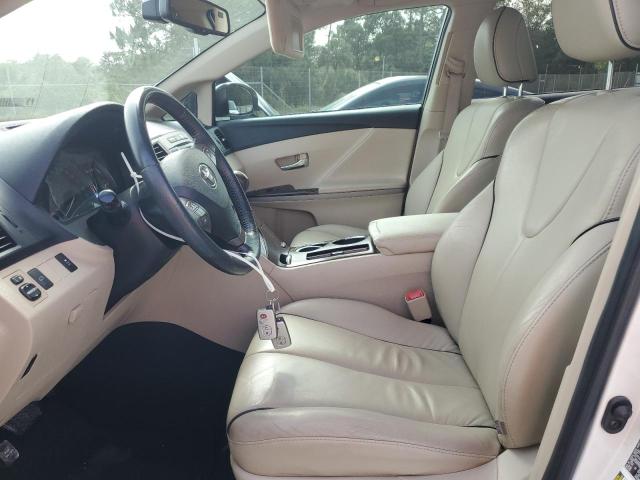 Photo 7 from auction – 2010 TOYOTA VENZA with VIN 4T3BK3BB7AU026904
