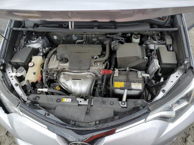 Photo 12 from auction – 2018 TOYOTA RAV4 ADVEN with VIN JTMWFREV6JD123426