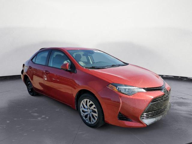 Photo 4 from auction – 2018 TOYOTA COROLLA L with VIN 5YFBURHE6JP838736