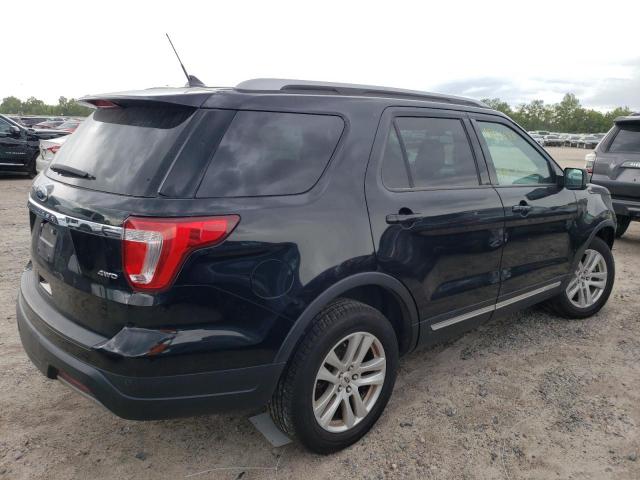 Photo 3 from auction – 2019 FORD EXPLORER X with VIN 1FM5K8D83KGB25868