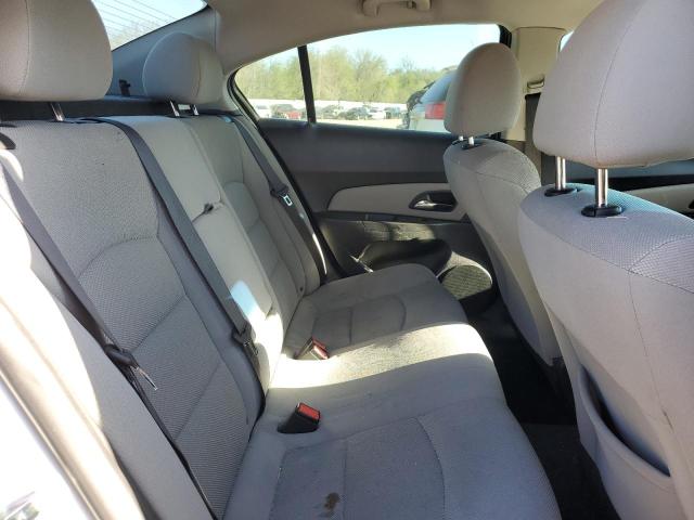 Photo 10 from auction – 2015 CHEVROLET CRUZE LT with VIN 1G1PC5SB5F7128972