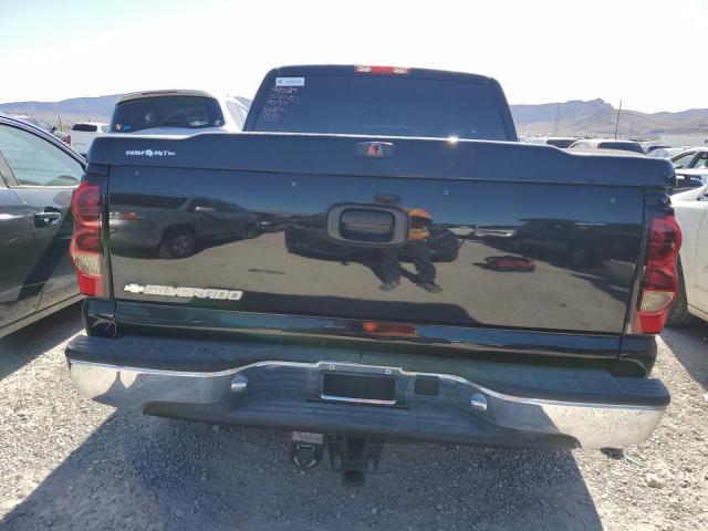 Photo 6 from auction – 2006 CHEVROLET SILVERADO with VIN 1GCEC19T46Z268490