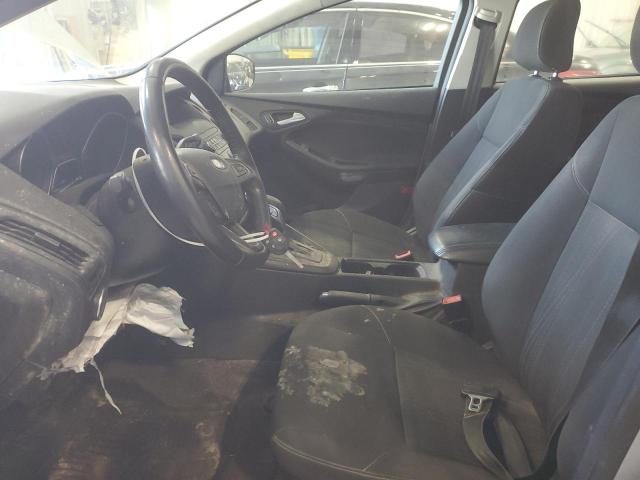 Photo 7 from auction – 2018 FORD FOCUS SE with VIN 1FADP3F28JL221505