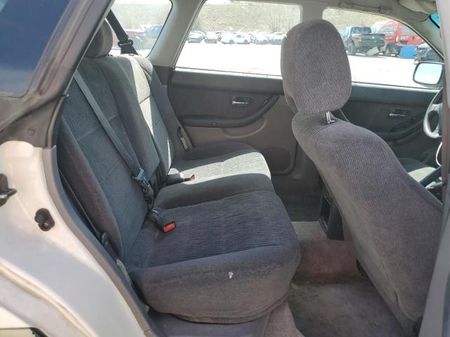Photo 10 from auction – 2000 SUBARU LEGACY OUT with VIN 4S3BH6756Y7648290