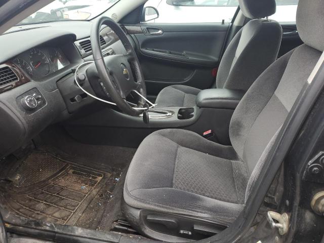 Photo 7 from auction – 2014 CHEVROLET IMPALA LIM with VIN 2G1WB5E30E1153163
