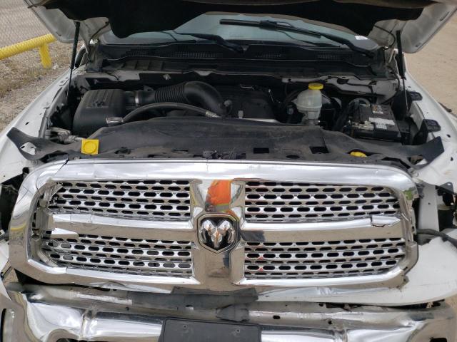Photo 11 from auction – 2017 RAM 1500 LARAM with VIN 1C6RR6JT9HS775428