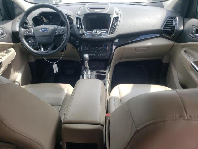 Photo 8 from auction – 2017 FORD ESCAPE TIT with VIN 1FMCU0JDXHUB27857