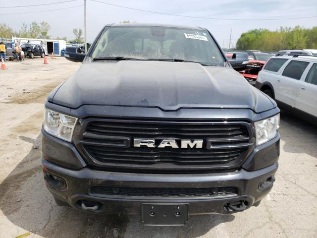 Фото 5 с аукциона – 2020 RAM 1500 BIG H с VIN 1C6SRFFTXLN255286
