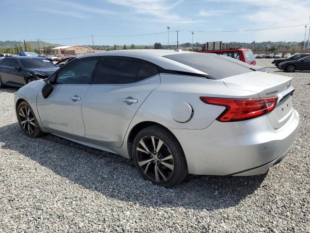 Photo 2 from auction – 2017 NISSAN MAXIMA 3.5 with VIN 1N4AA6AP9HC379886