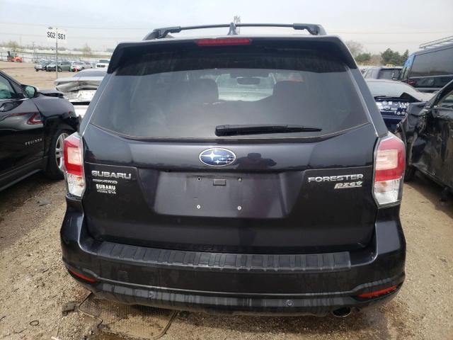 Photo 6 from auction – 2017 SUBARU FORESTER 2 with VIN JF2SJAWC8HH420794