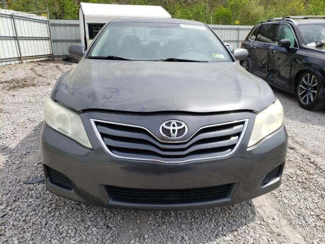 صورة رقم 5 من المزاد - 2011 TOYOTA CAMRY BASE مع VIN 4T1BF3EK3BU169360