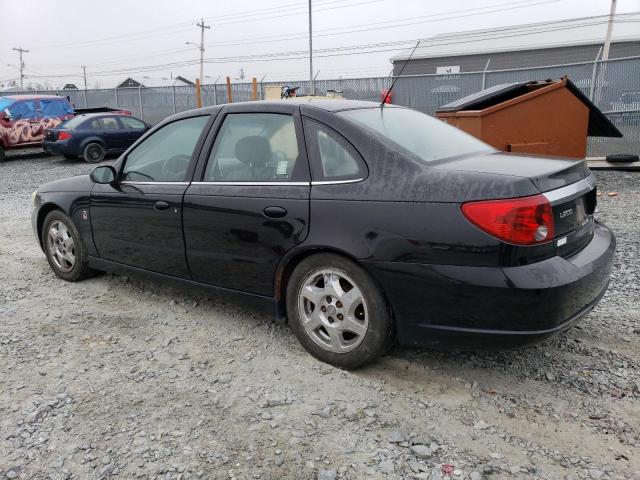 Photo 2 from auction – 2003 SATURN L200 with VIN 1G8JU54F23Y568710