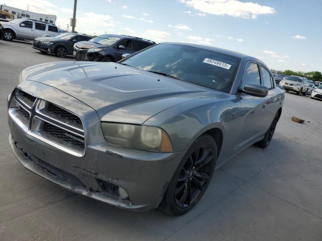 Foto 1 de la subasta – 2011 DODGE CHARGER con VIN 2B3CL3CG1BH552427