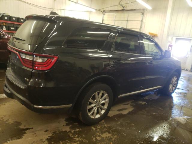 Photo 3 from auction – 2015 DODGE DURANGO SS with VIN 1C4RDJFG7FC864427