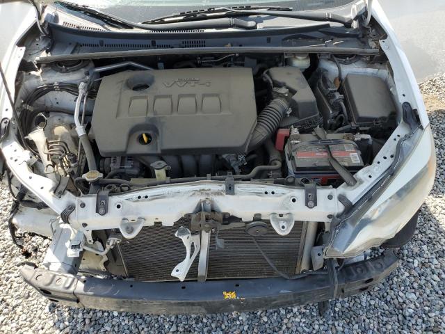 Photo 11 from auction – 2015 TOYOTA COROLLA L with VIN 5YFBURHE3FP280187