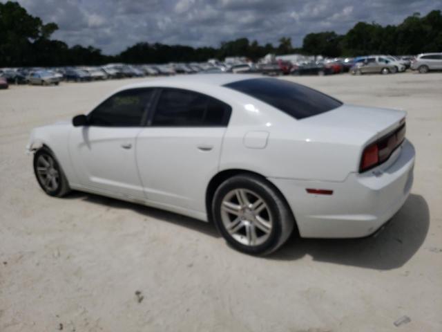 Photo 2 from auction – 2011 DODGE CHARGER with VIN 2B3CL3CG5BH608918