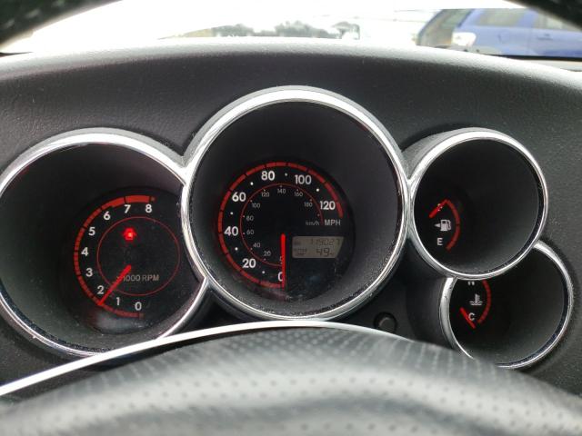 صورة رقم 9 من المزاد - 2008 TOYOTA COROLLA MA مع VIN 2T1KR32E28C698346