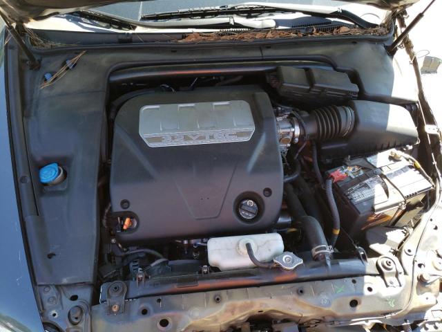 Photo 11 from auction – 2007 ACURA TL with VIN 19UUA66207A037274