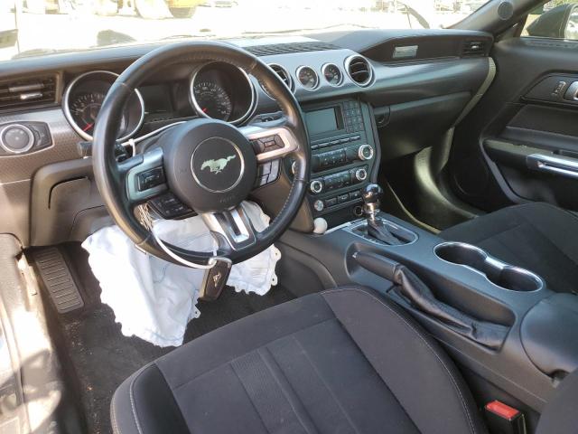 Photo 8 from auction – 2018 FORD MUSTANG with VIN 1FA6P8TH0J5161609