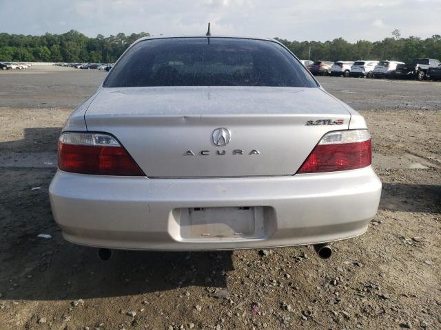 Photo 6 from auction – 2003 ACURA 3.2TL TYPE with VIN 19UUA56943A025579