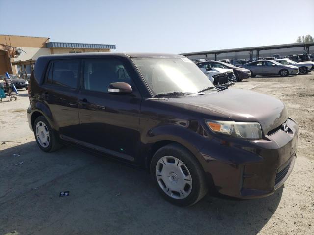 Photo 4 from auction – 2012 TOYOTA SCION XB with VIN JTLZE4FE6CJ016595