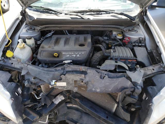 Photo 11 from auction – 2014 DODGE AVENGER SE with VIN 1C3CDZAB6EN202667